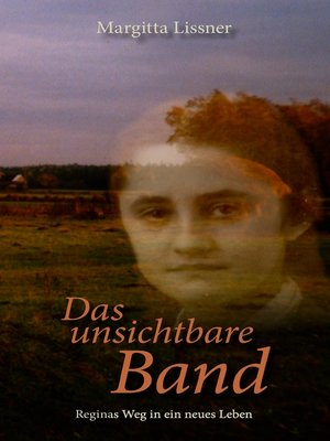 cover image of Das unsichtbare Band